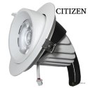 Downlight LED Tilly 30W regulowany 4000K kąt 24