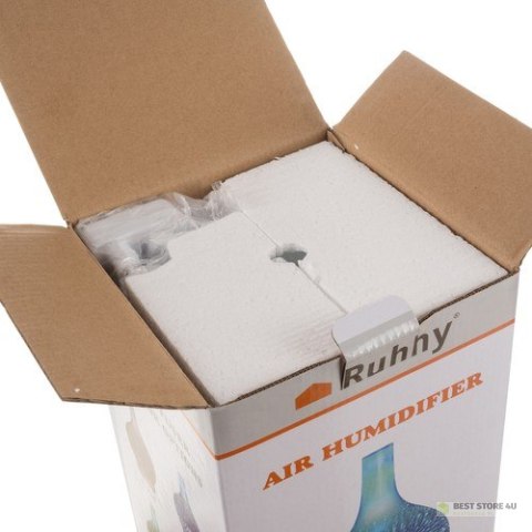 Dyfuzor zapachowy- nawilżacz 100ml Ruhhy 22356 Dyfuzor zapachowy- nawilżacz 100ml Ruhhy 22356