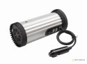 EnerGenie | Black | Silver | 150 Watt