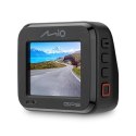 Mio | 24 month(s) | Mivue C580 | Night Vision Pro | Full HD 60FPS | GPS | Dash Cam, Parking Mode | Audio recorder | Camera resol