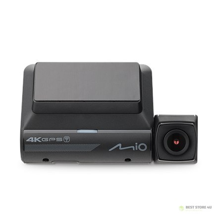 Mio | MiVue 955W | Car Dash Camera | 4K | GPS | Wi-Fi | Dash cam | Audio recorder Mio | MiVue 955W | Car Dash Camera | 4K | GPS | Wi-Fi | Dash cam | Audio recorder