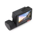 Mio | MiVue 955W | Car Dash Camera | 4K | GPS | Wi-Fi | Dash cam | Audio recorder