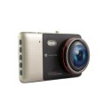 Navitel | 24 month(s) | Video Recorder | Audio recorder | 4"" IPS 800 x 480 | MSR900 | 1080p at 30fps