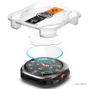 Spigen GLAS.TR EZ FIT 2-Pack - Szkło hartowane do Samsung Galaxy Watch Ultra 47 mm (2 szt)