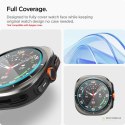 Spigen GLAS.TR EZ FIT 2-Pack - Szkło hartowane do Samsung Galaxy Watch Ultra 47 mm (2 szt)