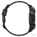 Spigen Rugged Armor Pro - Pasek + etui do Samsung Galaxy Watch 7 44 mm (Matte Black)