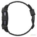 Spigen Rugged Armor Pro - Pasek + etui do Samsung Galaxy Watch 7 44 mm (Matte Black)