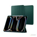 Spigen Urban Fit - Etui do iPad Pro 13" (M4, 2024) (Midnight Green)