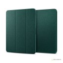 Spigen Urban Fit - Etui do iPad Pro 13" (M4, 2024) (Midnight Green)