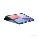 Spigen Urban Fit - Etui do iPad Pro 13" (M4, 2024) (Midnight Green)