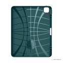 Spigen Urban Fit - Etui do iPad Pro 13" (M4, 2024) (Midnight Green)