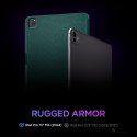 Spigen Urban Fit - Etui do iPad Pro 13" (M4, 2024) (Midnight Green)