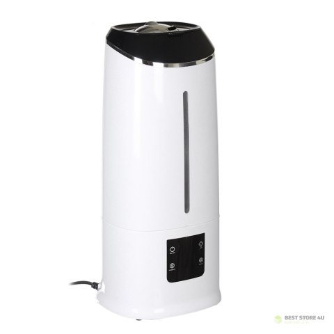 ULTRADŹWIĘKOWY NAWILŻACZ POWIETRZA HANKS AIR 6,5 L PILOT,FILTR ULTRADŹWIĘKOWY NAWILŻACZ POWIETRZA HANKS AIR 6,5 L PILOT,FILTR