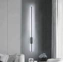 ZD134A Lampa liniowa led kinkiet ścienny 60cm 6000k