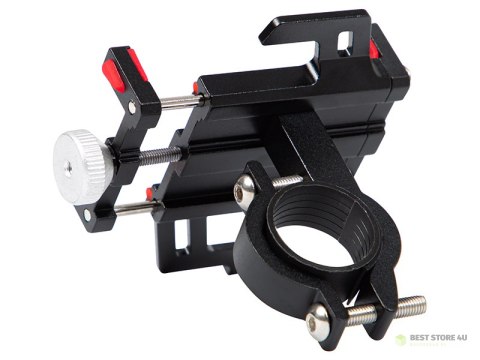 75-398# Uchwyt rowerowy/motocyklowy ur-09 75-398# Uchwyt rowerowy/motocyklowy ur-09