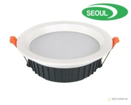 Downlight LED Karel 30W 4000K biały 120lm/w SEOUL