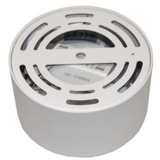 Downlight LED Perci 20W 4000K biały 120lm/w OSRAM