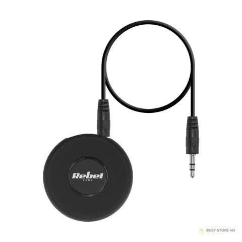 Odbiornik Bluetooth audio Rebel B20 Odbiornik Bluetooth audio Rebel B20