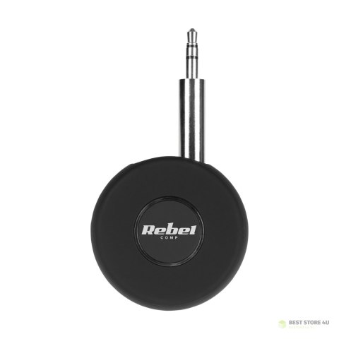 Odbiornik Bluetooth audio Rebel B20 Odbiornik Bluetooth audio Rebel B20