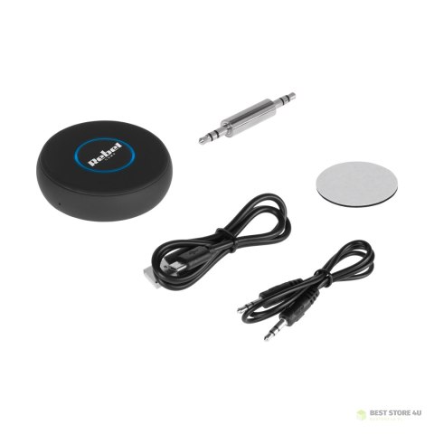 Odbiornik Bluetooth audio Rebel B20 Odbiornik Bluetooth audio Rebel B20