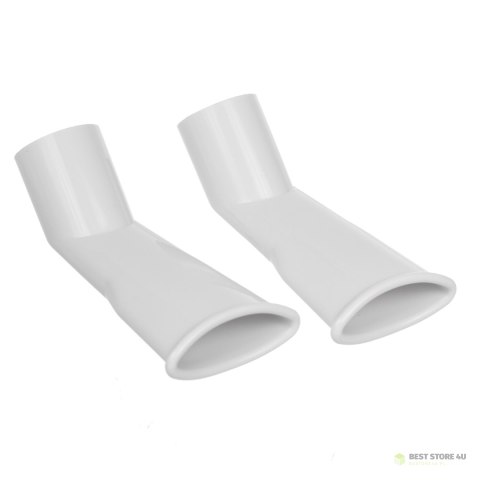 Uniwersalny zestaw wielokrotnego użytku do inhalatorów Uniwersalny zestaw wielokrotnego użytku do inhalatorów