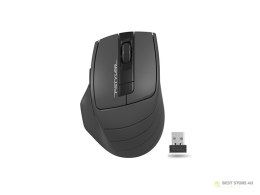 Mysz A4TECH FSTYLER FG30S RF Grey (Silent)