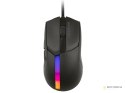 Mysz TRACER GAMEZONE COOL Black RGB