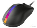 Mysz TRACER GAMEZONE COOL Black RGB