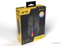 Mysz TRACER GAMEZONE COOL Black RGB