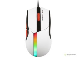 Mysz TRACER GAMEZONE COOL White RGB