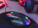 Mysz TRACER GAMEZONE ODIN RGB