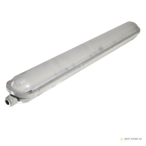 Oprawa led Viler 40w 120cm 4000K IP65 150LM/W Oprawa led Viler 40w 120cm 4000K IP65 150LM/W
