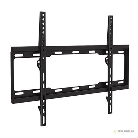 Sunne | Wall mount | 37-70-EF | Fixed | 37-70 "" | Maximum weight (capacity) 40 kg | Black