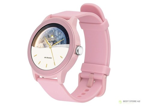 TRACER Smartwatch SMK ROOSA