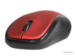 Mysz TRACER Alien Red RF NANO