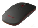 Mysz TRACER SLIM RF 2,4 Ghz/BT (Akumulator) Black