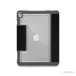 STM Dux Plus Duo - Etui pancerne iPad 10.2