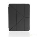 STM OPP - Etui origami iPad Air 11" (M2) (czarny)