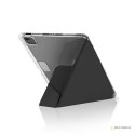 STM OPP - Etui origami iPad Air 11" (M2) (czarny)