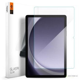 Spigen Glas.TR Slim - Szkło hartowane do Samsung Galaxy Tab A9+ 11