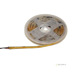 Taśma LED Premium 24V COB 528d/m 6000k IP20 5m