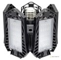 ZD127 Lampa sufitowa składana led e27