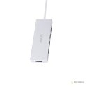 ASUS OS200 USB-C DONGLE/WW Asus | OS200 USB-C DONGLE | Porty Ethernet LAN (RJ-45) 1 | Porty VGA (D-Sub) 1 | Porty USB 3.0 (3.1 G