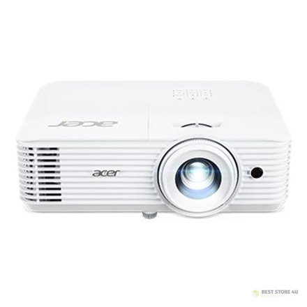 Acer | H6518STi | DLP projector | Full HD | 1920 x 1080 | 3500 ANSI lumens Acer | H6518STi | DLP projector | Full HD | 1920 x 1080 | 3500 ANSI lumens