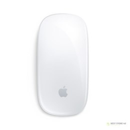 Apple | Magic Mouse | Wireless | Bluetooth | White