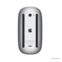 Apple | Magic Mouse | Wireless | Bluetooth | White