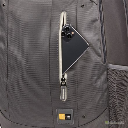 Case Logic | Pasuje do rozmiaru 14 " | Plecak Notion | NOTIBP-114 | Czarny Case Logic | Pasuje do rozmiaru 14 " | Plecak Notion | NOTIBP-114 | Czarny