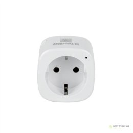 ColorWaySmart WiFi Socket 16A / 3680W (schedule, timer, power monitoring)