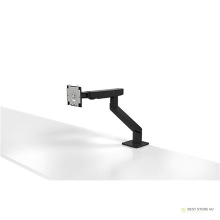 Dell | Uchwyt biurkowy | MSA20 | Wysokość, pochylenie, obrót, głębokość | 19-38 " | Maksymalna waga (udźwig) 10 kg | Czarny Dell | Uchwyt biurkowy | MSA20 | Wysokość, pochylenie, obrót, głębokość | 19-38 " | Maksymalna waga (udźwig) 10 kg | Czarny