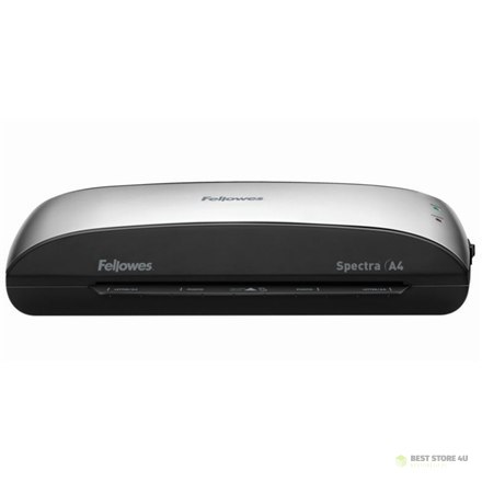 Fellowes Spectra | A4 | Laminator | 30 cm/min | 23 cm